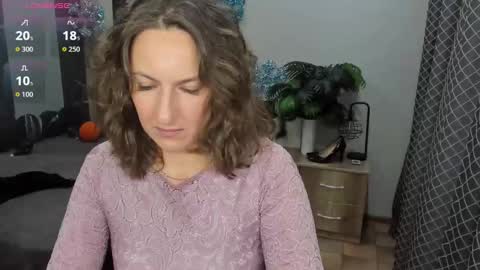 Snapshot of angelicacream chatting on 19, 12, 2025 AngelicaCream online show from 19, 12, 2025