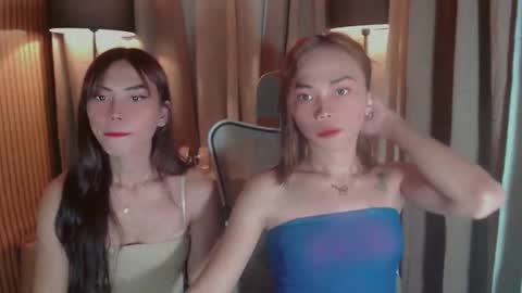 Angelica online show from 31, 3, 2026