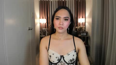 SweetAngelica online show from 27, 10, 2025