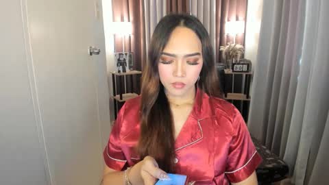 SweetAngelica online show from 13, 11, 2025