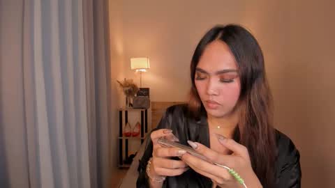 SweetAngelica online show from 29, 11, 2025