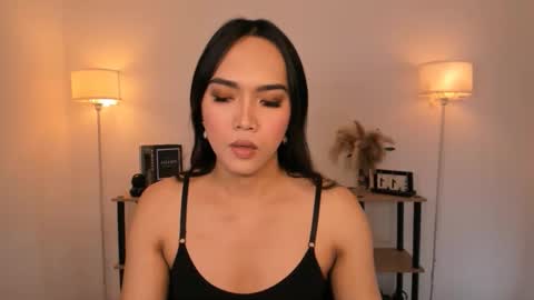 SweetAngelica online show from 29, 3, 2026