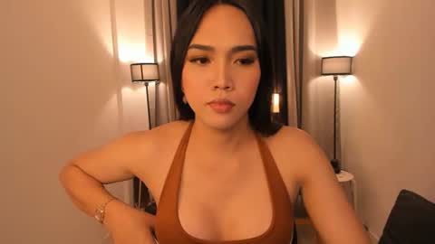 SweetAngelica online show from 9, 4, 2026