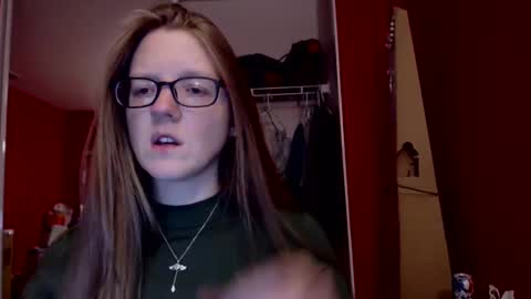 AngelicAngel online show from 6, 2, 2025