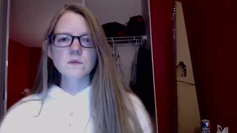 AngelicAngel online show from 7, 2, 2025