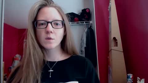 AngelicAngel online show from 11, 2, 2025