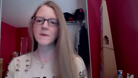 AngelicAngel online show from 12, 2, 2025