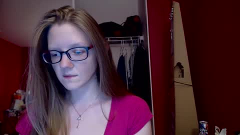 AngelicAngel online show from 17, 2, 2025