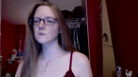 AngelicAngel online show from 23, 2, 2025