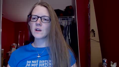 AngelicAngel online show from 2, 3, 2025