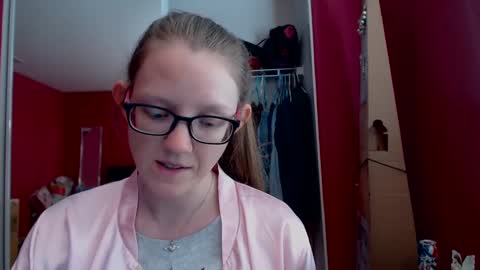 AngelicAngel online show from 3, 3, 2025