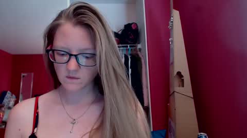 AngelicAngel online show from 18, 9, 2025