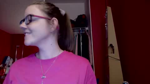 AngelicAngel online show from 29, 9, 2025