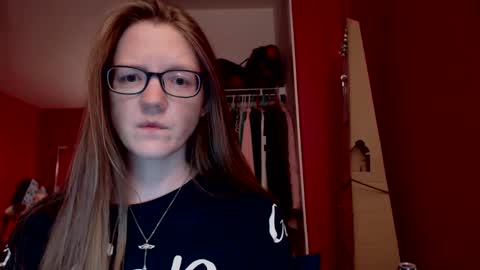 AngelicAngel online show from 6, 10, 2025