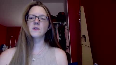 AngelicAngel online show from 31, 10, 2025