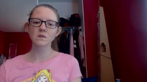 AngelicAngel online show from 10, 11, 2025