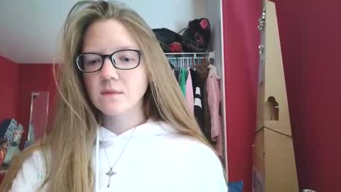 AngelicAngel online show from 20, 11, 2025