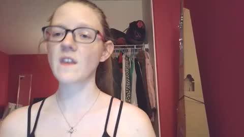 AngelicAngel online show from 9, 2, 2026