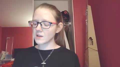 AngelicAngel online show from 12, 2, 2026