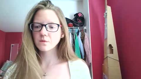 AngelicAngel online show from 28, 3, 2026