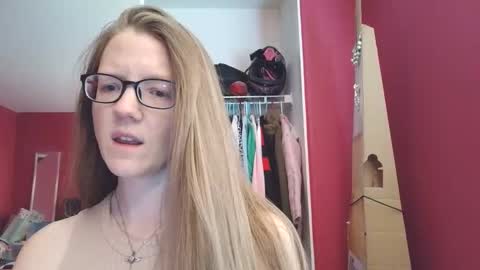 AngelicAngel online show from 14, 4, 2026