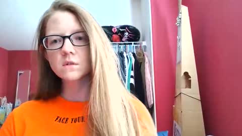 AngelicAngel online show from 10, 6, 2026