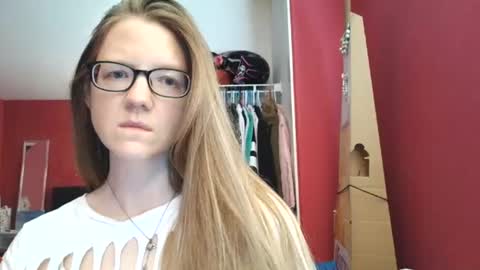 AngelicAngel online show from 11, 6, 2026