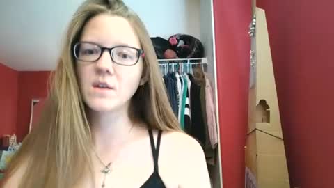 AngelicAngel online show from 15, 6, 2026