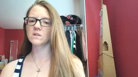 AngelicAngel online show from 16, 6, 2026
