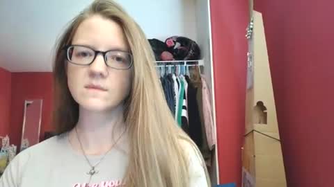 AngelicAngel online show from 17, 6, 2026