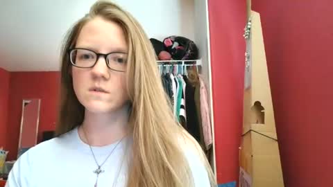 AngelicAngel online show from 18, 6, 2026