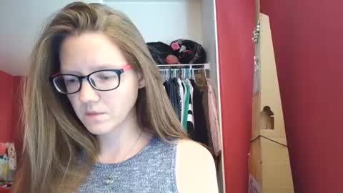 AngelicAngel online show from 22, 6, 2026