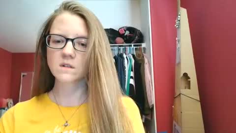 AngelicAngel online show from 26, 6, 2026