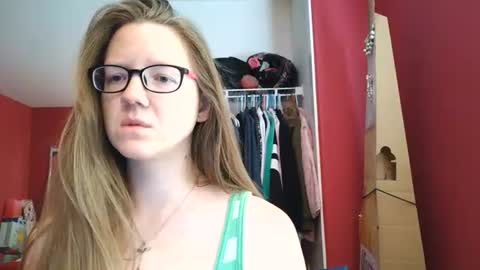 AngelicAngel online show from 30, 6, 2026