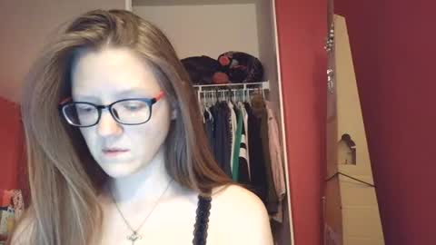 AngelicAngel online show from 3, 7, 2026