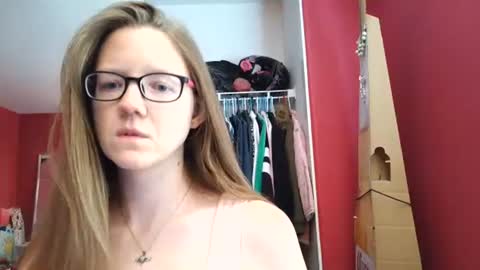 AngelicAngel online show from 3, 7, 2026