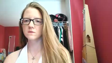 AngelicAngel online show from 4, 7, 2026