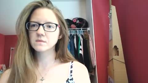 AngelicAngel online show from 9, 7, 2026