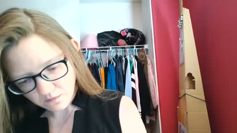 AngelicAngel online show from 13, 7, 2026
