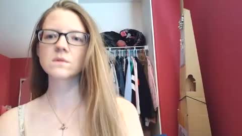 AngelicAngel online show from 16, 7, 2026