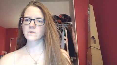 AngelicAngel online show from 17, 7, 2026