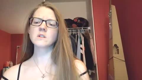 AngelicAngel online show from 18, 7, 2026