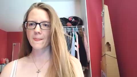 AngelicAngel online show from 21, 7, 2026