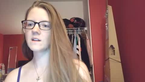 AngelicAngel online show from 23, 7, 2026