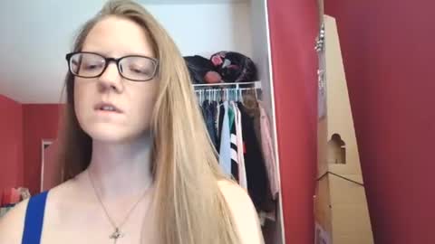 AngelicAngel online show from 23, 7, 2026