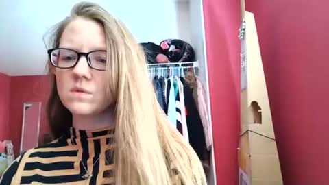 AngelicAngel online show from 24, 7, 2026