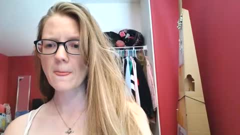 AngelicAngel online show from 30, 7, 2026