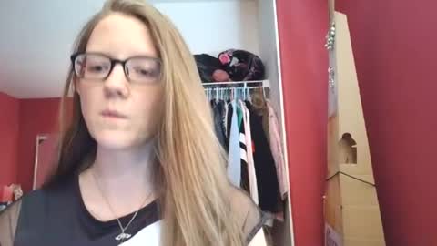 AngelicAngel online show from 31, 7, 2026