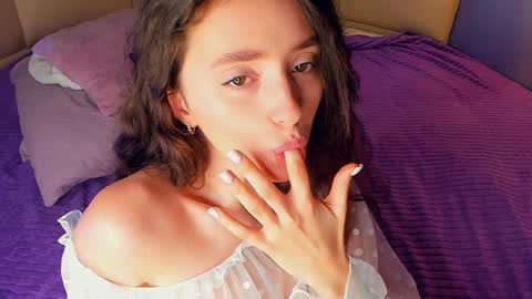 Angelica online show from 9, 12, 2024