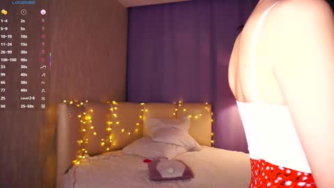 Angelica online show from 7, 2, 2025